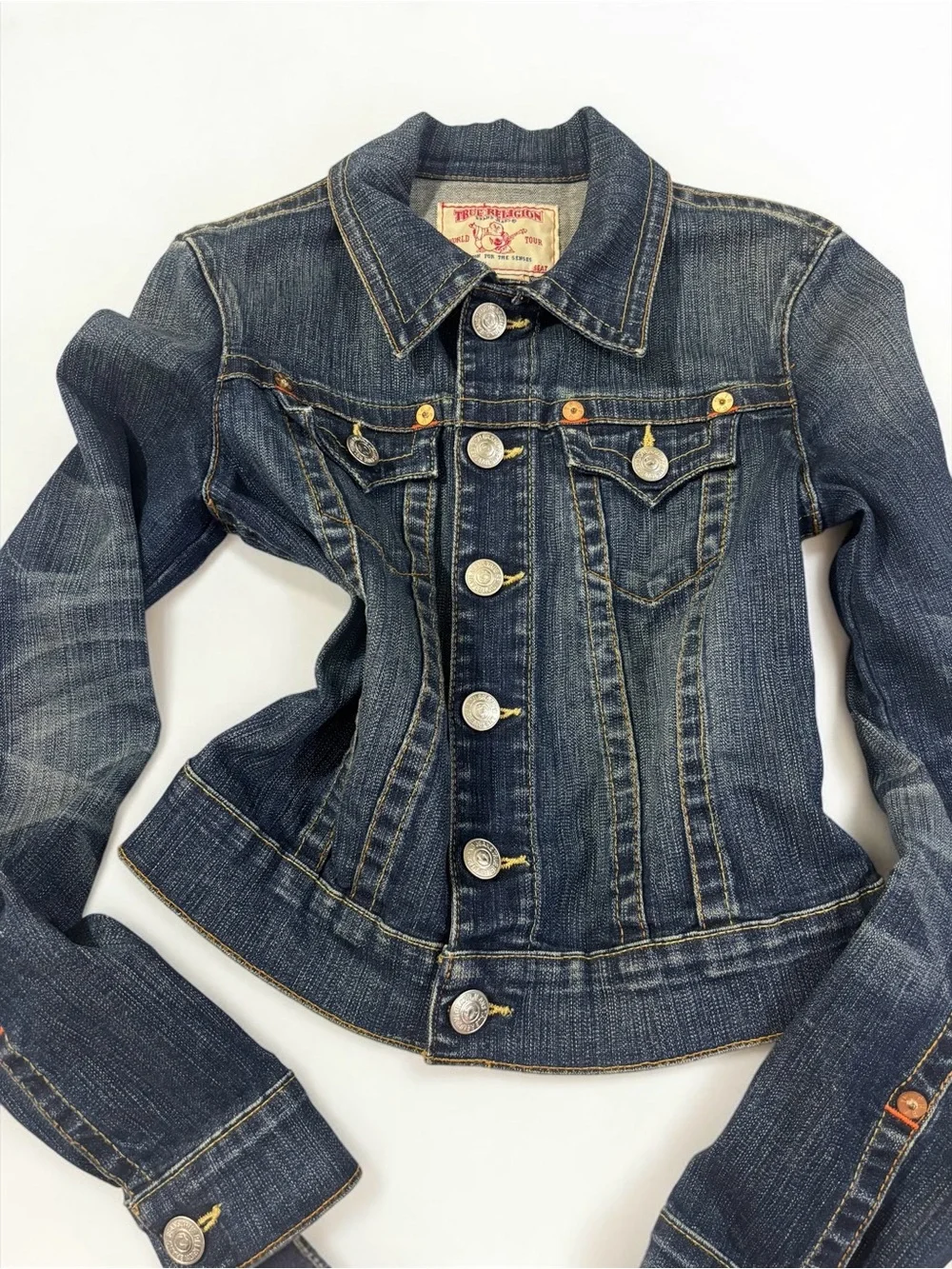 True Religion true religion